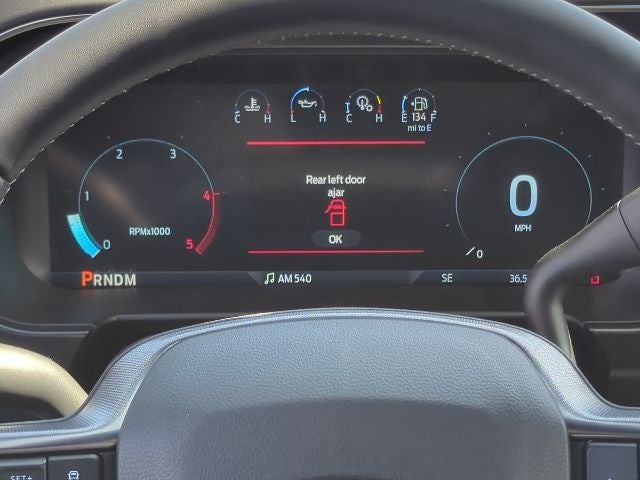 2026 Ford F-250SD Base