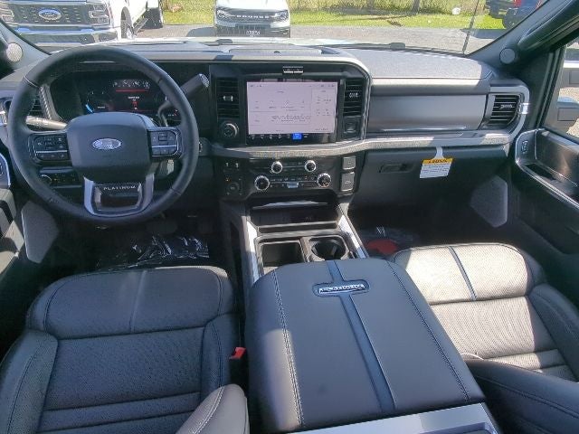 2026 Ford F-250SD Base