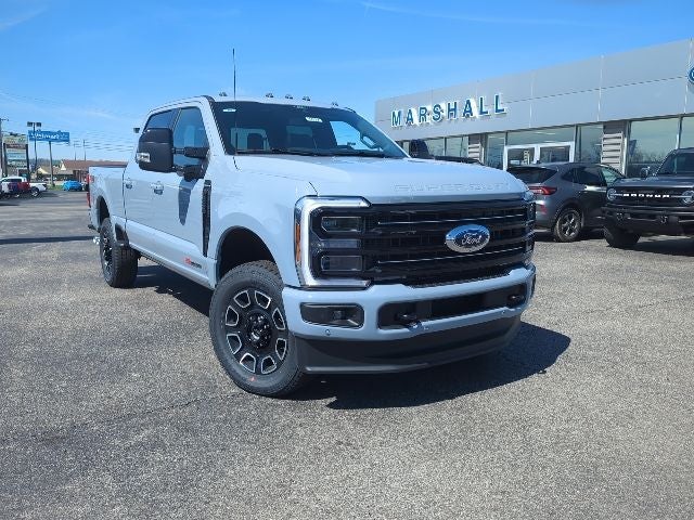 2026 Ford F-250SD Base