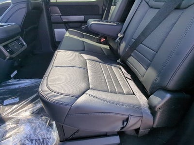 2026 Ford F-250SD Base