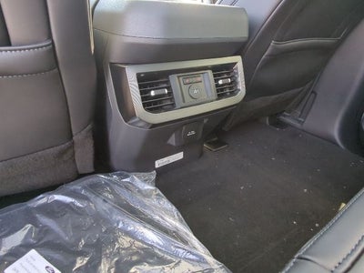 2026 Ford F-250SD Base