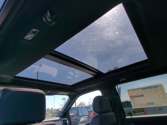 2026 Ford F-250SD Base