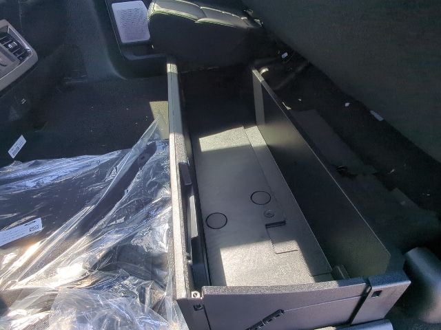 2026 Ford F-250SD Base