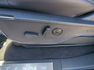 2026 Ford F-250SD Base