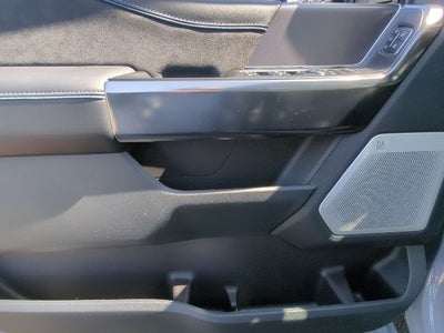 2026 Ford F-250SD Base