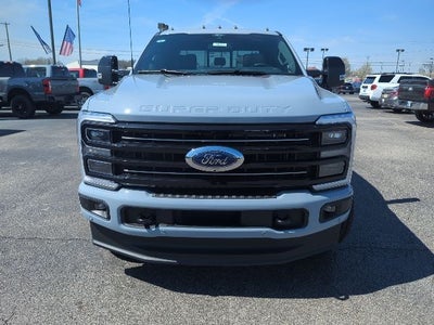 2026 Ford F-250SD Base