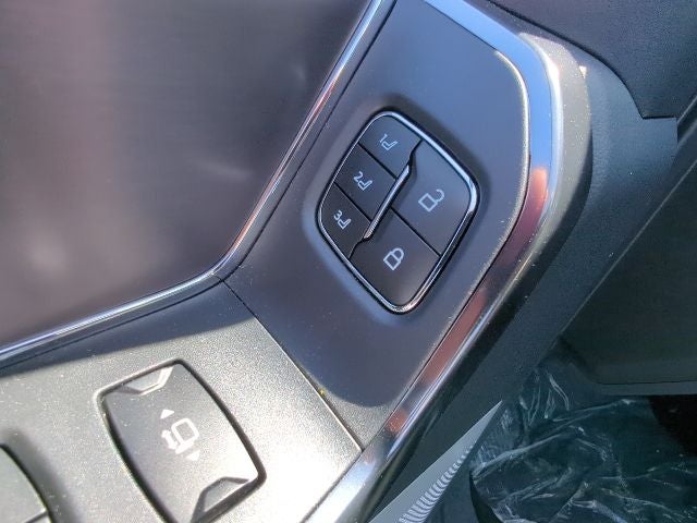 2026 Ford F-250SD Base