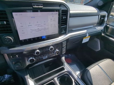 2026 Ford F-250SD Base