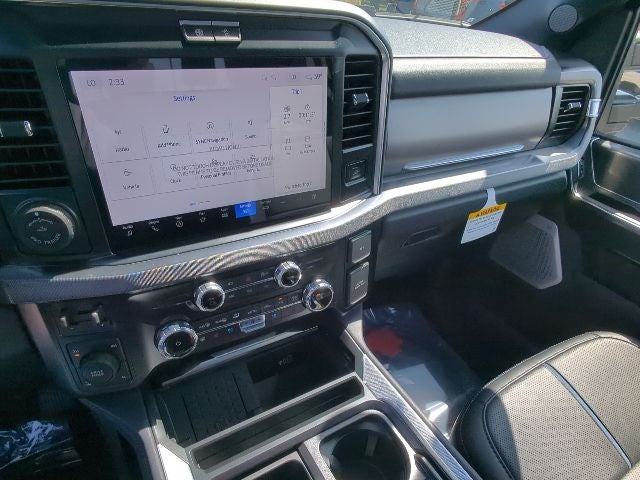 2026 Ford F-250SD Base