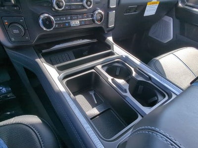 2026 Ford F-250SD Base