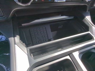 2026 Ford F-250SD Base