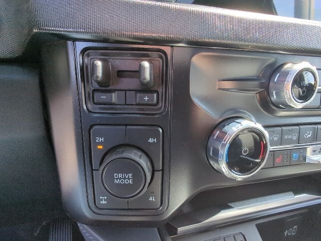 2026 Ford F-250SD Base