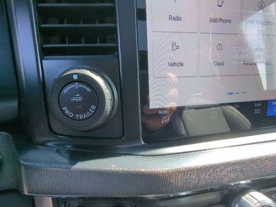 2026 Ford F-250SD Base