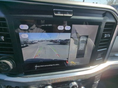 2026 Ford F-250SD Base