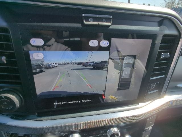 2026 Ford F-250SD Base