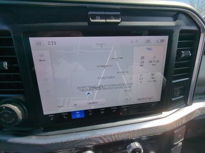 2026 Ford F-250SD Base