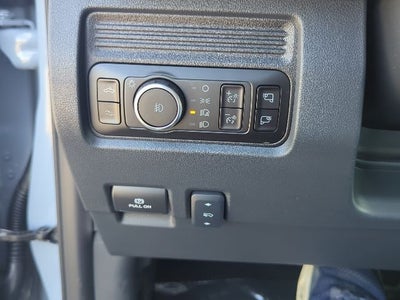 2026 Ford F-250SD Base