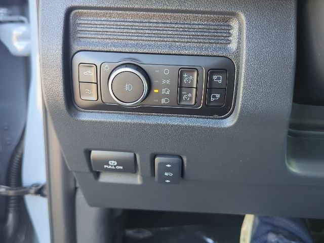 2026 Ford F-250SD Base