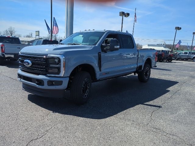 2026 Ford F-250SD Base