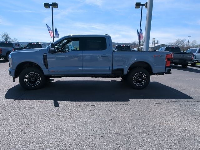 2026 Ford F-250SD Base