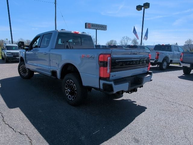 2026 Ford F-250SD Base