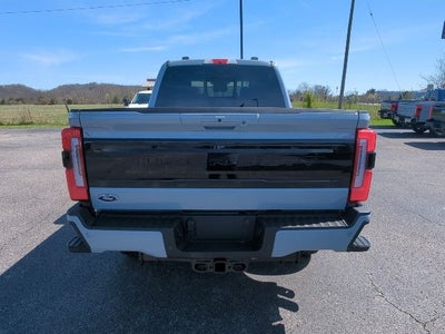 2026 Ford F-250SD Base