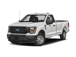 2027 Ford F-250SD Base