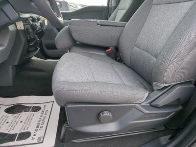2026 Ford F-250SD Base