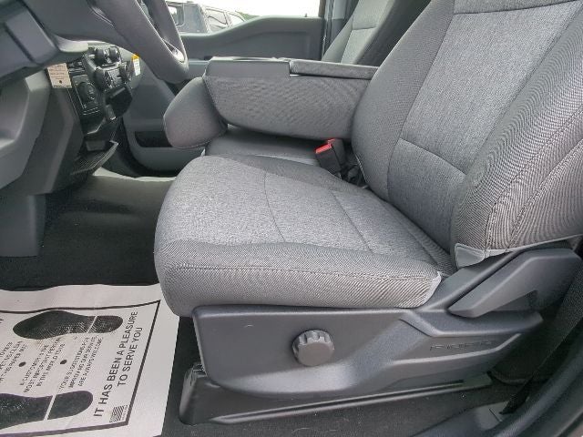 2026 Ford F-250SD Base