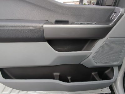 2026 Ford F-250SD Base
