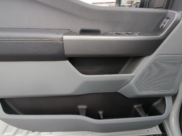 2026 Ford F-250SD Base