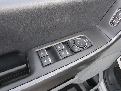 2026 Ford F-250SD Base