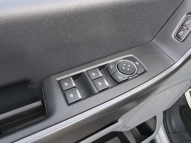 2026 Ford F-250SD Base