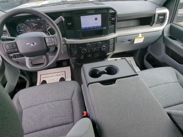 2026 Ford F-250SD Base