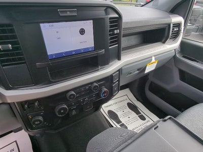 2026 Ford F-250SD Base