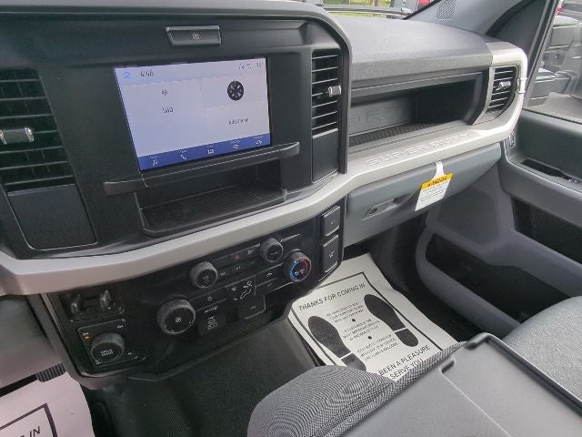 2026 Ford F-250SD Base