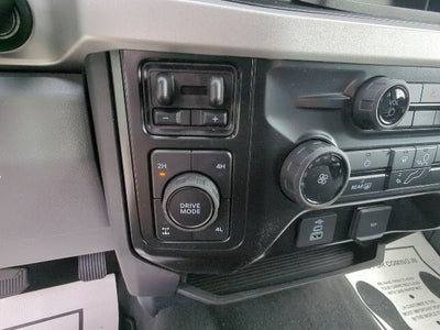 2026 Ford F-250SD Base