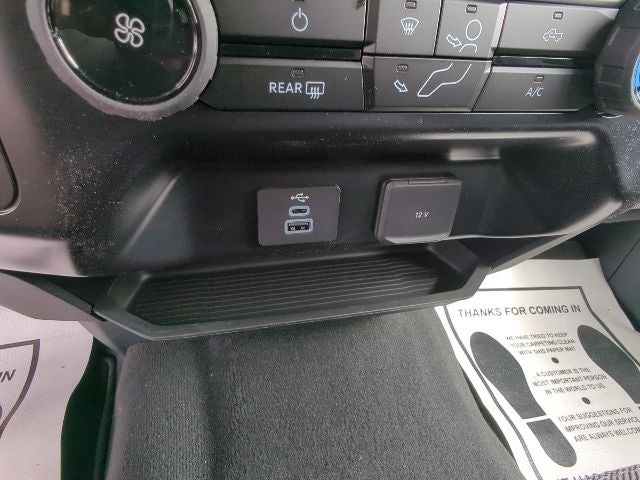 2026 Ford F-250SD Base