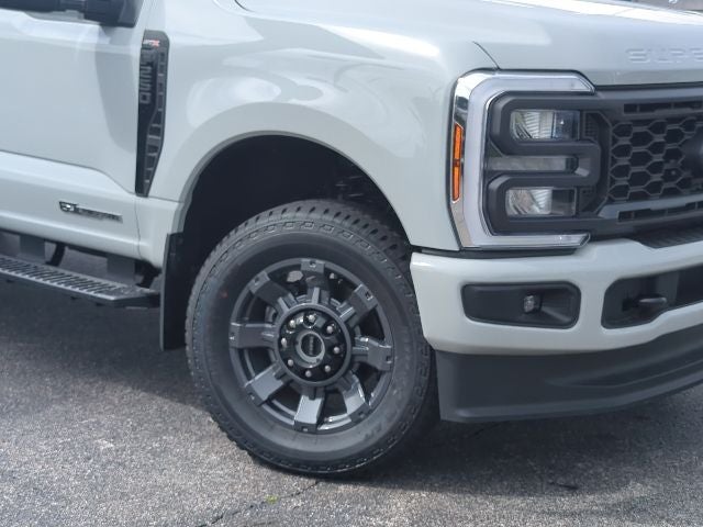 2026 Ford F-250SD Base