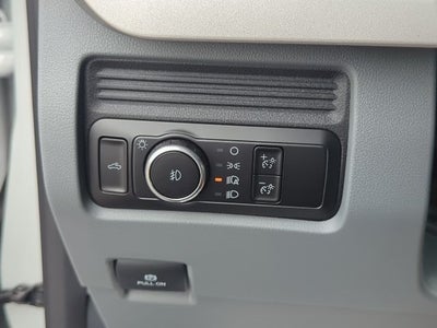 2026 Ford F-250SD Base