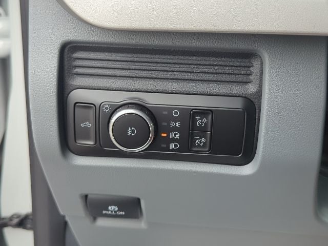 2026 Ford F-250SD Base