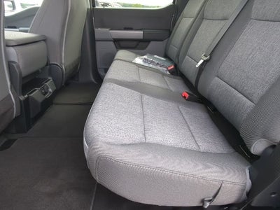2026 Ford F-250SD Base