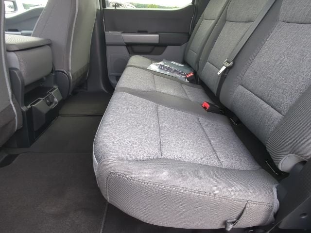 2026 Ford F-250SD Base