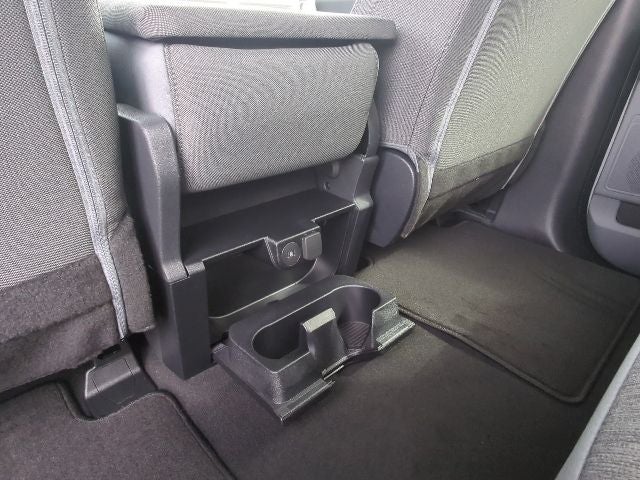 2026 Ford F-250SD Base