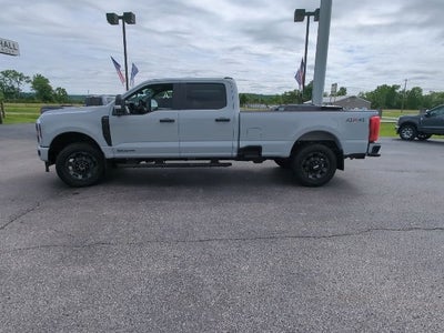 2026 Ford F-250SD Base
