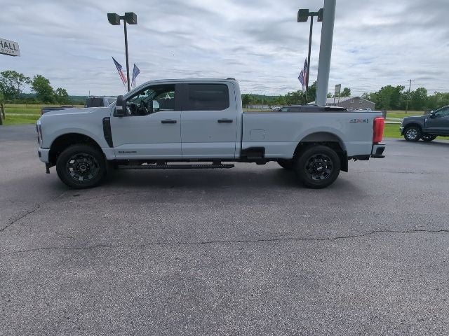 2026 Ford F-250SD Base