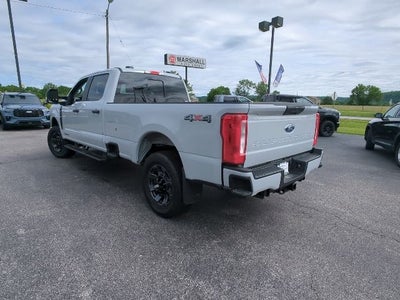 2026 Ford F-250SD Base