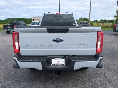 2026 Ford F-250SD Base