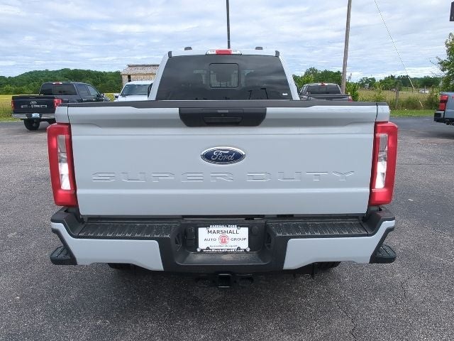 2026 Ford F-250SD Base