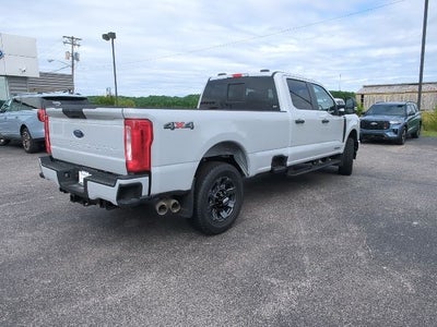 2026 Ford F-250SD Base